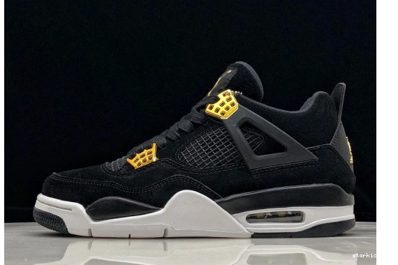 Jordan Royalty 308497-032 Retro 4 308497-032  0721